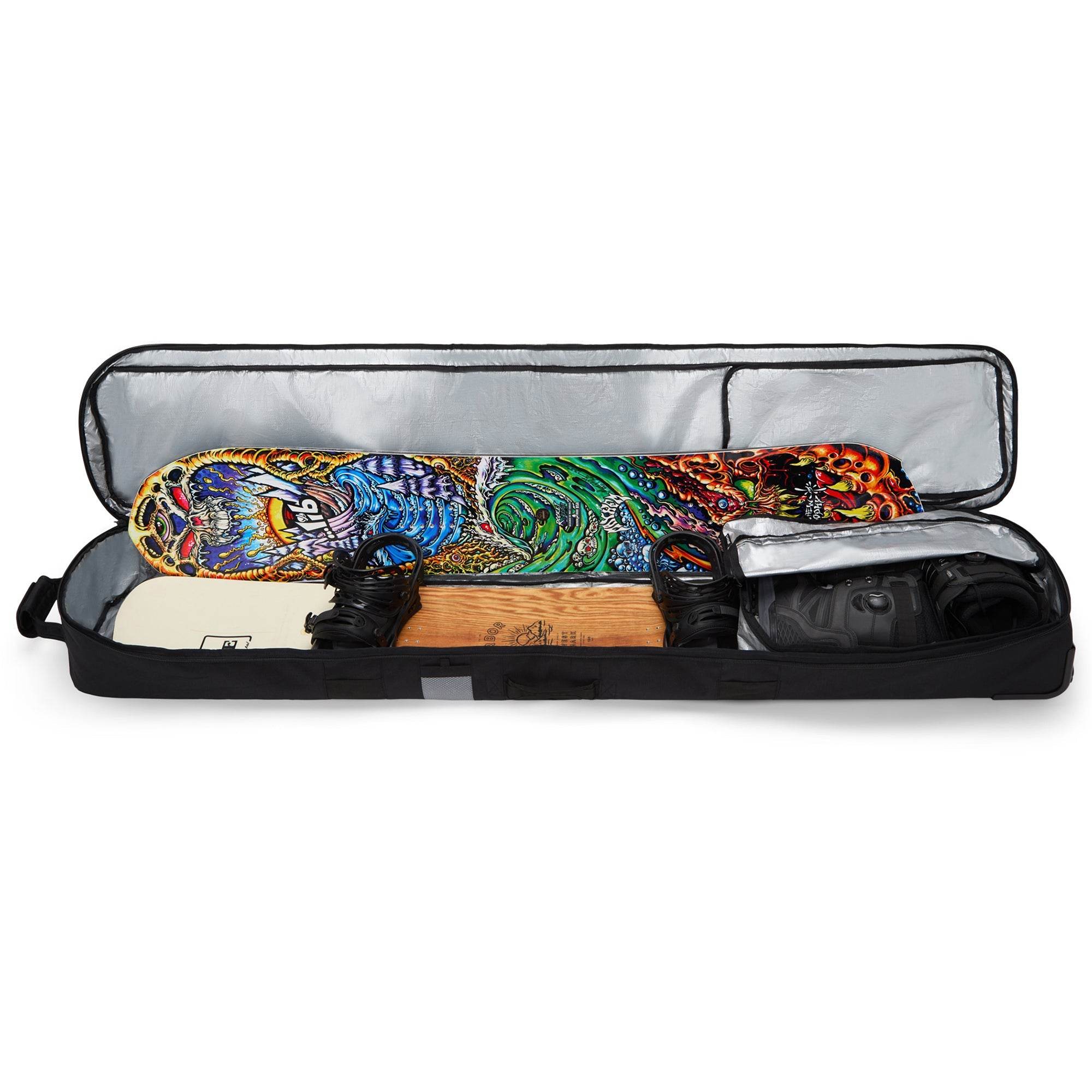 Low Roller Snowboard Bag - Suburban Ski and Bike