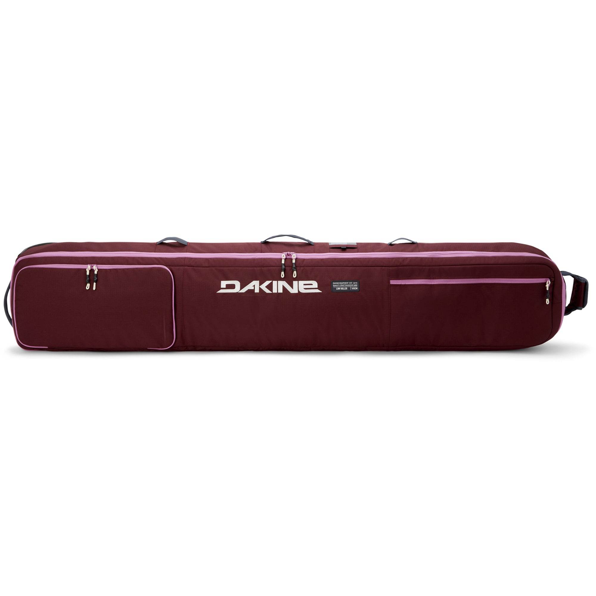 Low Roller Snowboard Bag - Suburban Ski and Bike