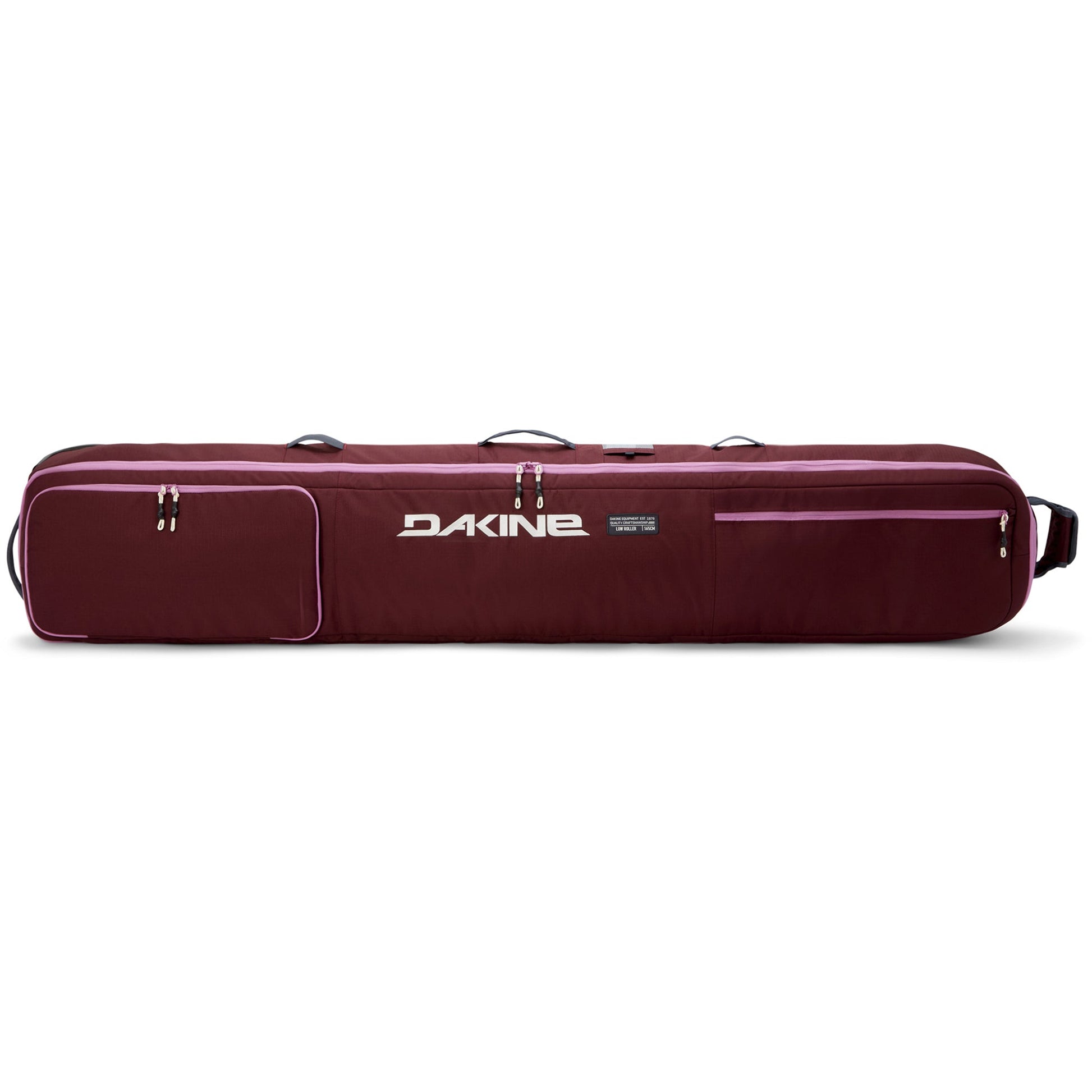 Low Roller Snowboard Bag