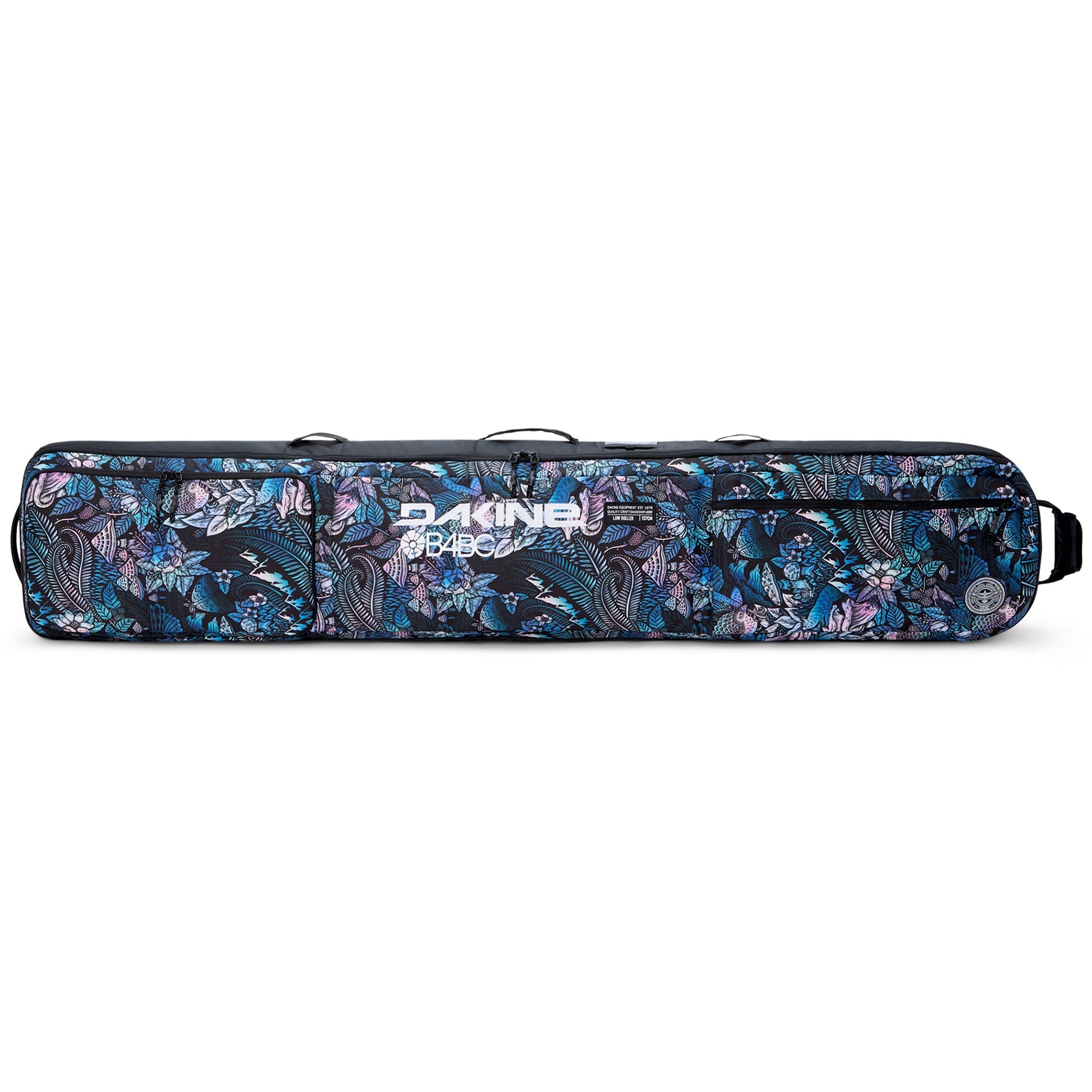 Low Roller Snowboard Bag x B4BC Kingdom