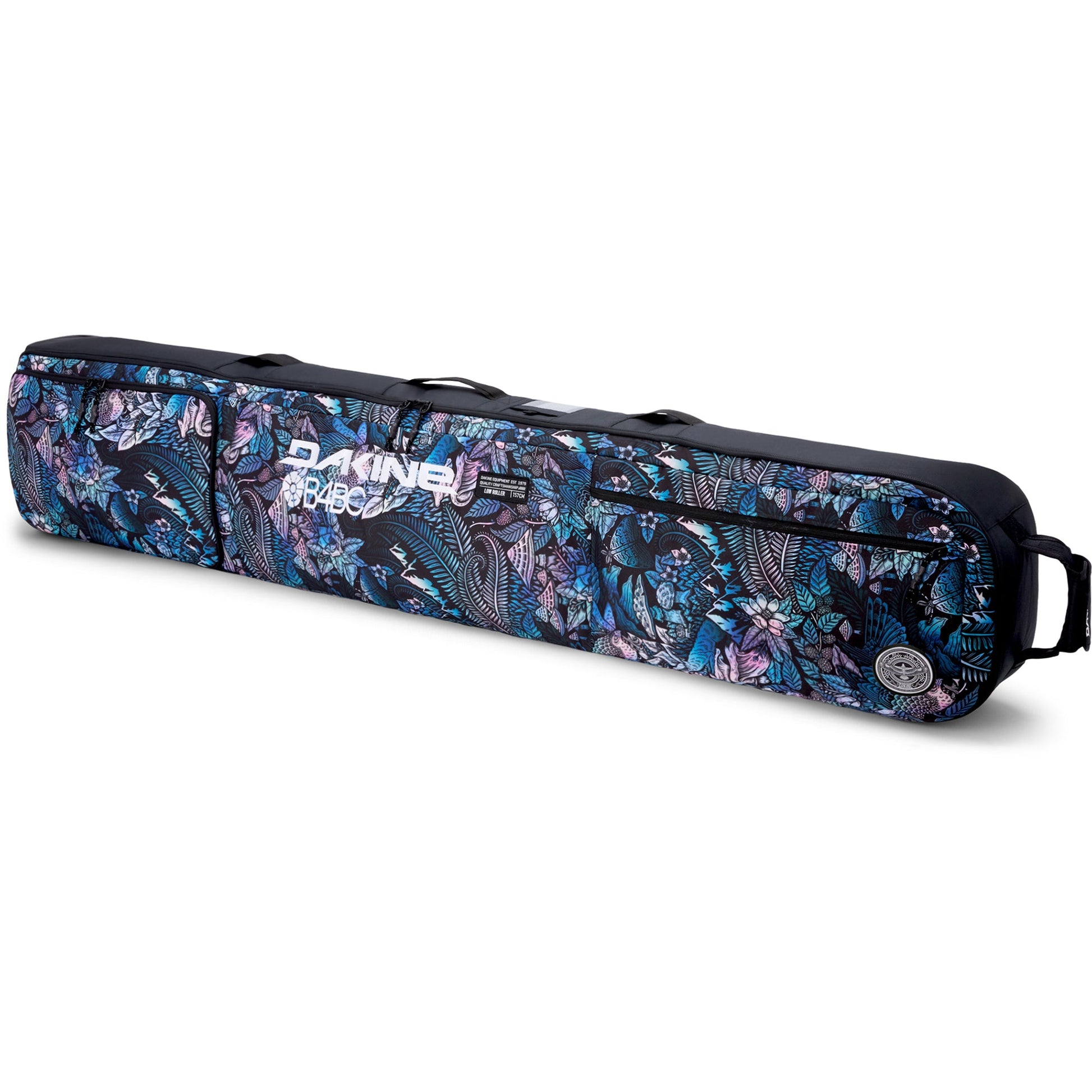 Low Roller Snowboard Bag x B4BC Kingdom