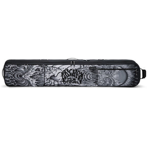 Low Roller Snowboard Bag x Mayhem Griffin