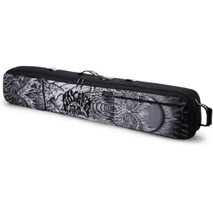 Low Roller Snowboard Bag x Mayhem Griffin