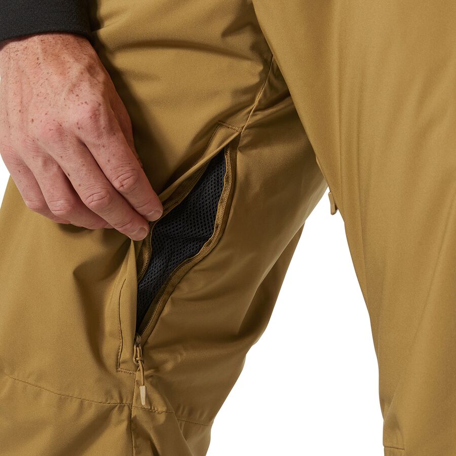 Men's Legendary Insulated Ski Pants