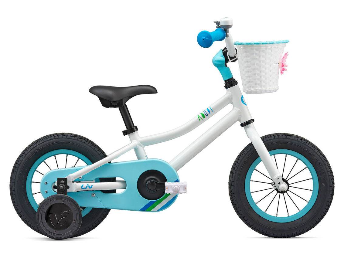 Adore 12 - Suburban Ski and Bike