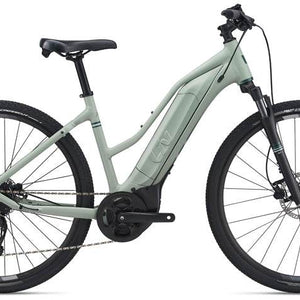 Rove E+ - Suburban Ski and Bike
