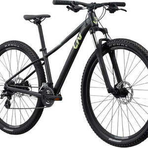 Tempt 29 4 - Black Chrome - Suburban Ski and Bike