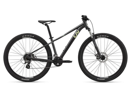 Tempt 4 - Suburban Ski and Bike