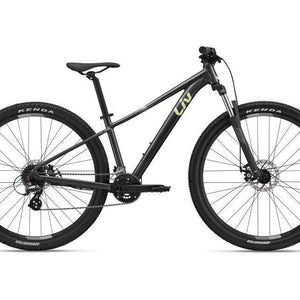 Tempt 29 4 - Black Chrome - Suburban Ski and Bike