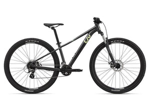Tempt 29 4 - Black Chrome - Suburban Ski and Bike