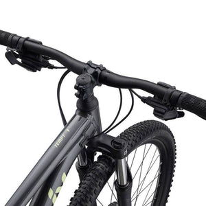 Tempt 29 4 - Black Chrome - Suburban Ski and Bike