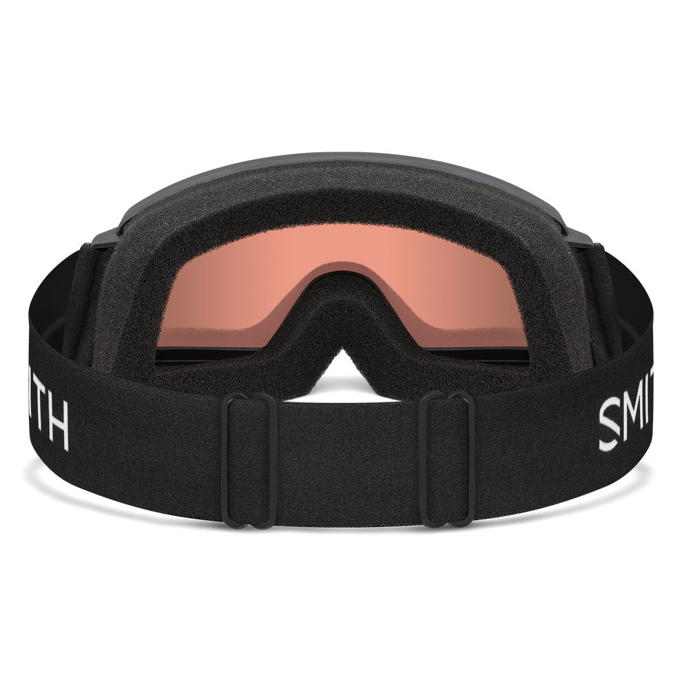 Smith Rascal Junior Snow Goggle