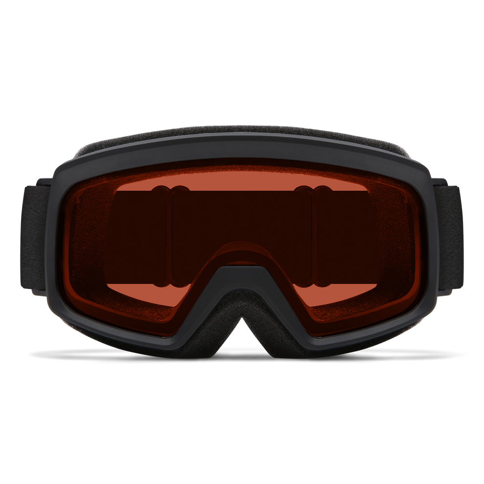 Smith Rascal Junior Snow Goggle