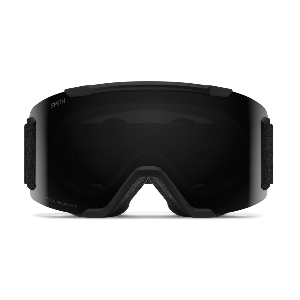 Smith Squad Snow Goggles