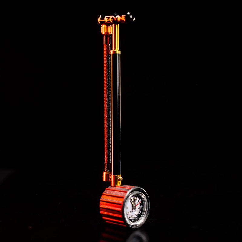 Shock Drive Shock Pump