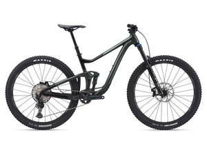 Trance X 29 1 - Balsam Green - Suburban Ski and Bike
