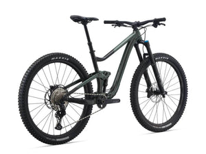 Trance X 29 1 - Balsam Green - Suburban Ski and Bike