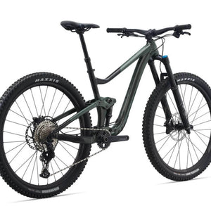 Trance X 29 1 - Balsam Green - Suburban Ski and Bike
