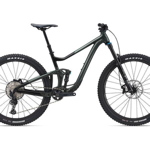 Trance X 29 1 - Balsam Green - Suburban Ski and Bike