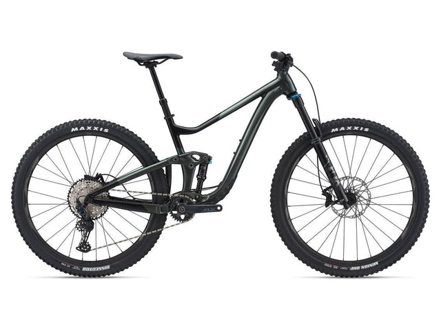 Trance X 29 1 - Balsam Green - Suburban Ski and Bike