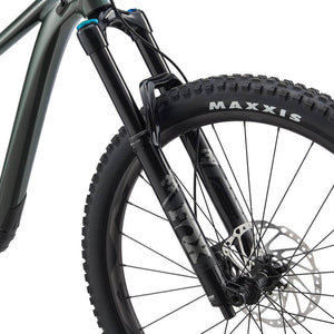 Trance X 29 1 - Balsam Green - Suburban Ski and Bike