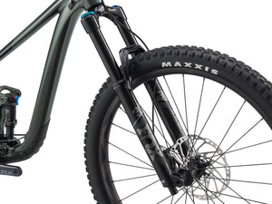 Trance X 29 1 - Balsam Green - Suburban Ski and Bike