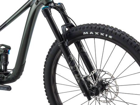 Trance X 29 1 - Balsam Green - Suburban Ski and Bike
