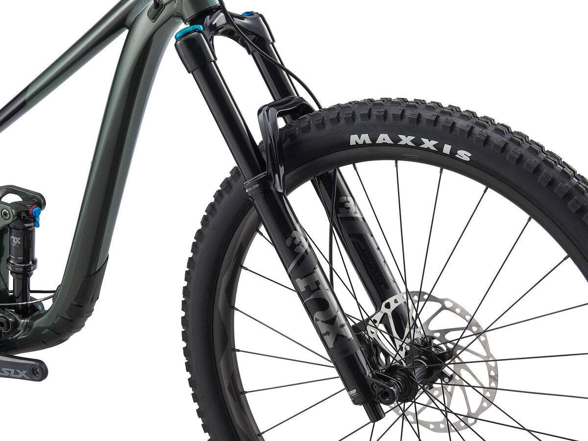 Trance X 29 1 - Balsam Green - Suburban Ski and Bike