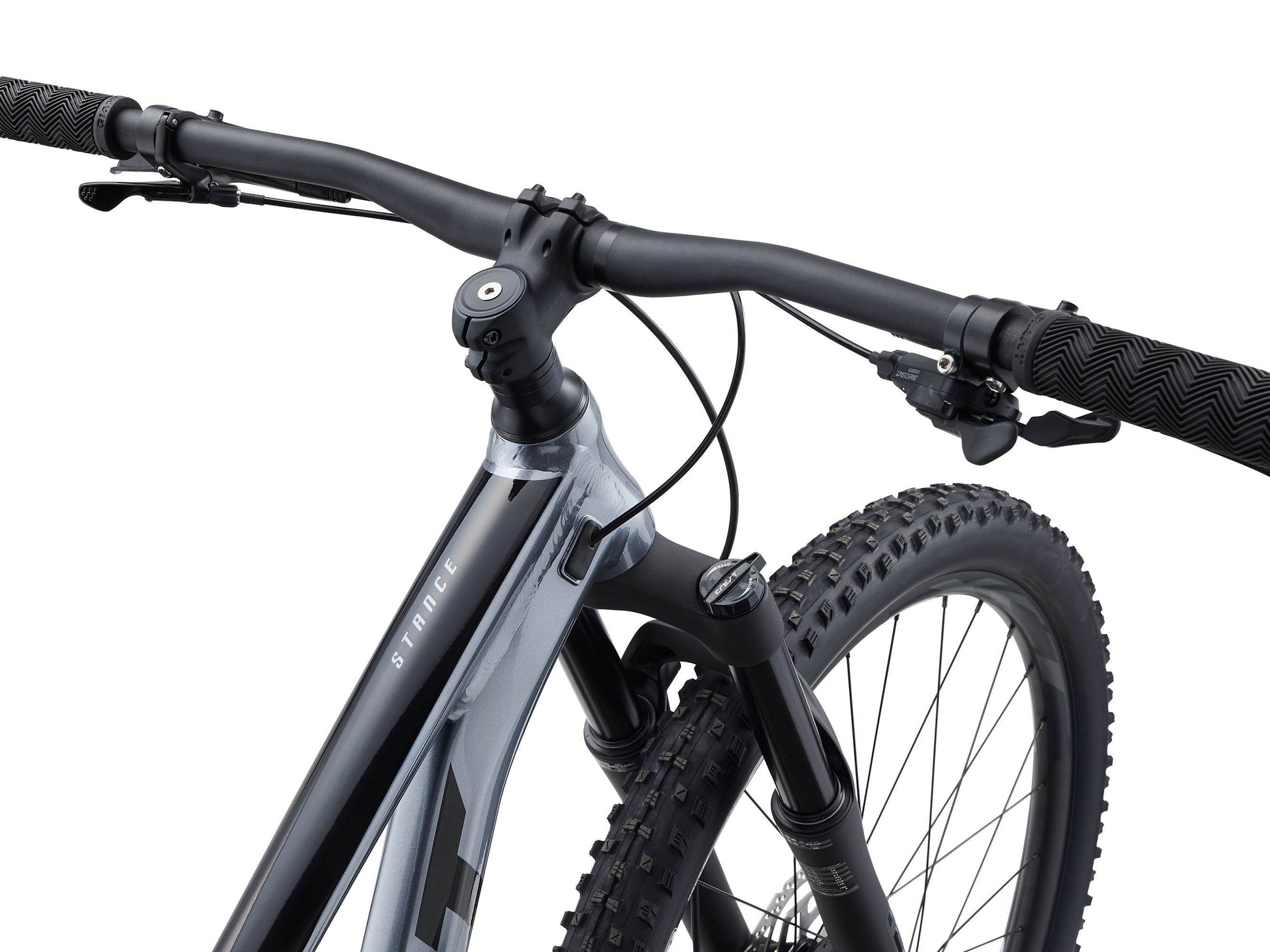 Stance 29 2 - Suburban Ski and Bike