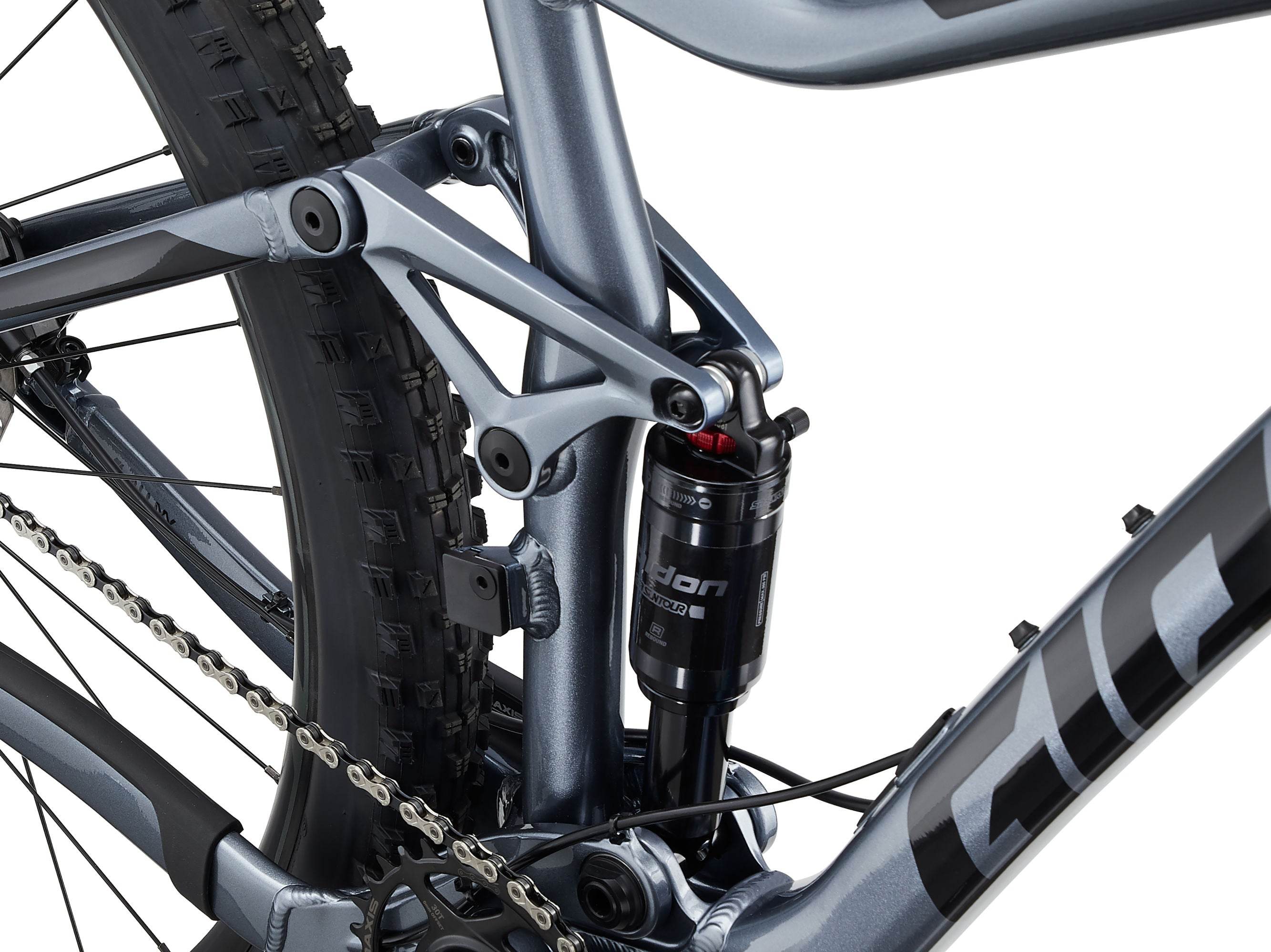 Stance 29 2 - Suburban Ski and Bike