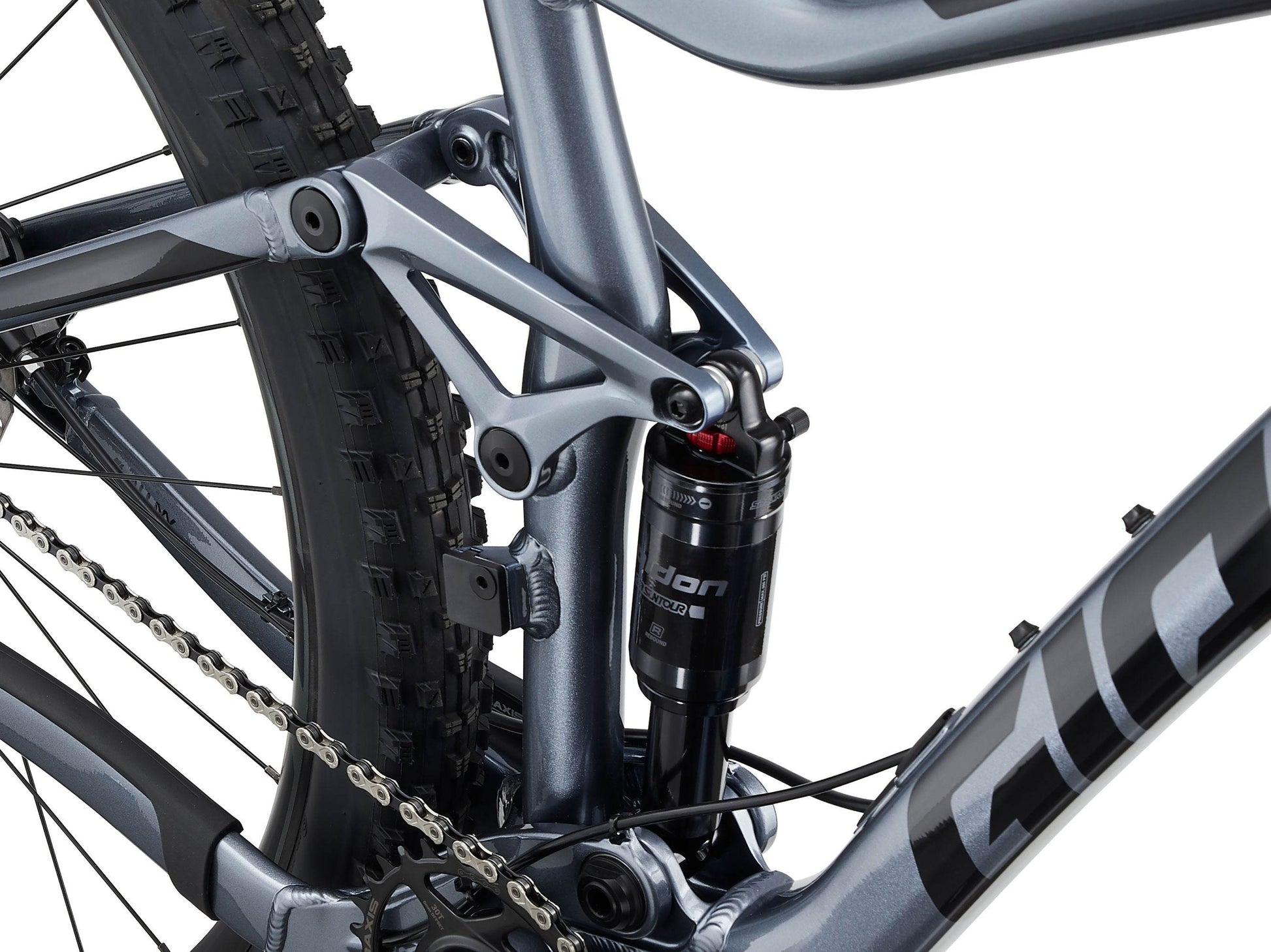 Stance 29 2 - Suburban Ski and Bike