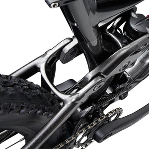 Trance 29 2 - Metallic Black - Suburban Ski and Bike