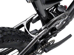 Trance 29 2 - Metallic Black - Suburban Ski and Bike