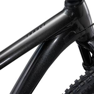 Trance 29 2 - Metallic Black - Suburban Ski and Bike