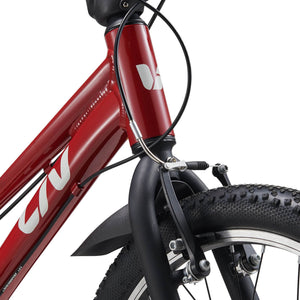 Tempt 20 Lite - Dried Chili - Suburban Ski and Bike