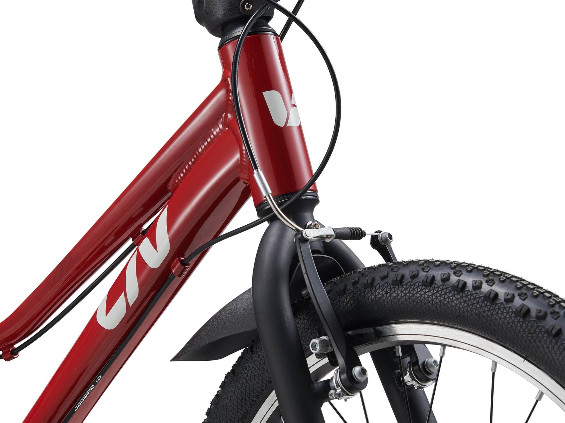Tempt 20 Lite - Dried Chili - Suburban Ski and Bike