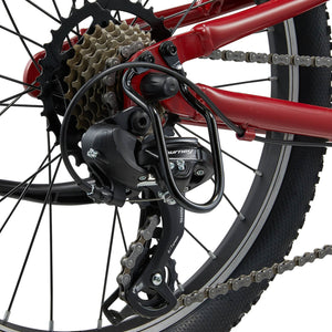 Tempt 20 Lite - Dried Chili - Suburban Ski and Bike