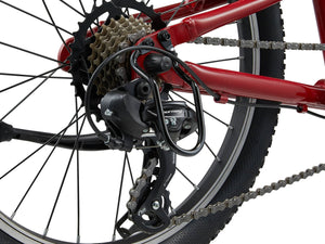 Tempt 20 Lite - Dried Chili - Suburban Ski and Bike