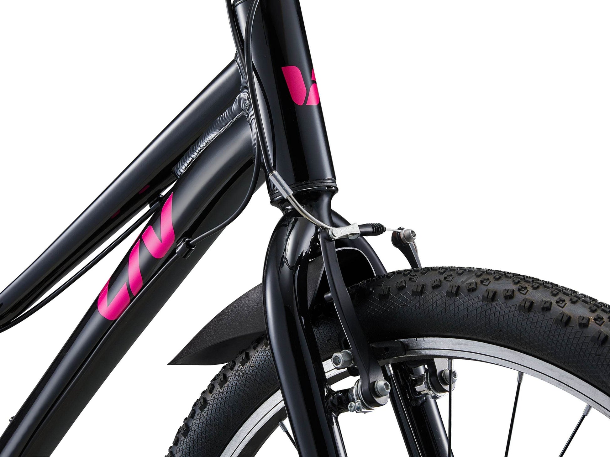 Tempt 24 Lite - Suburban Ski and Bike