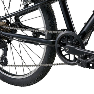 Tempt 24 Lite - Suburban Ski and Bike