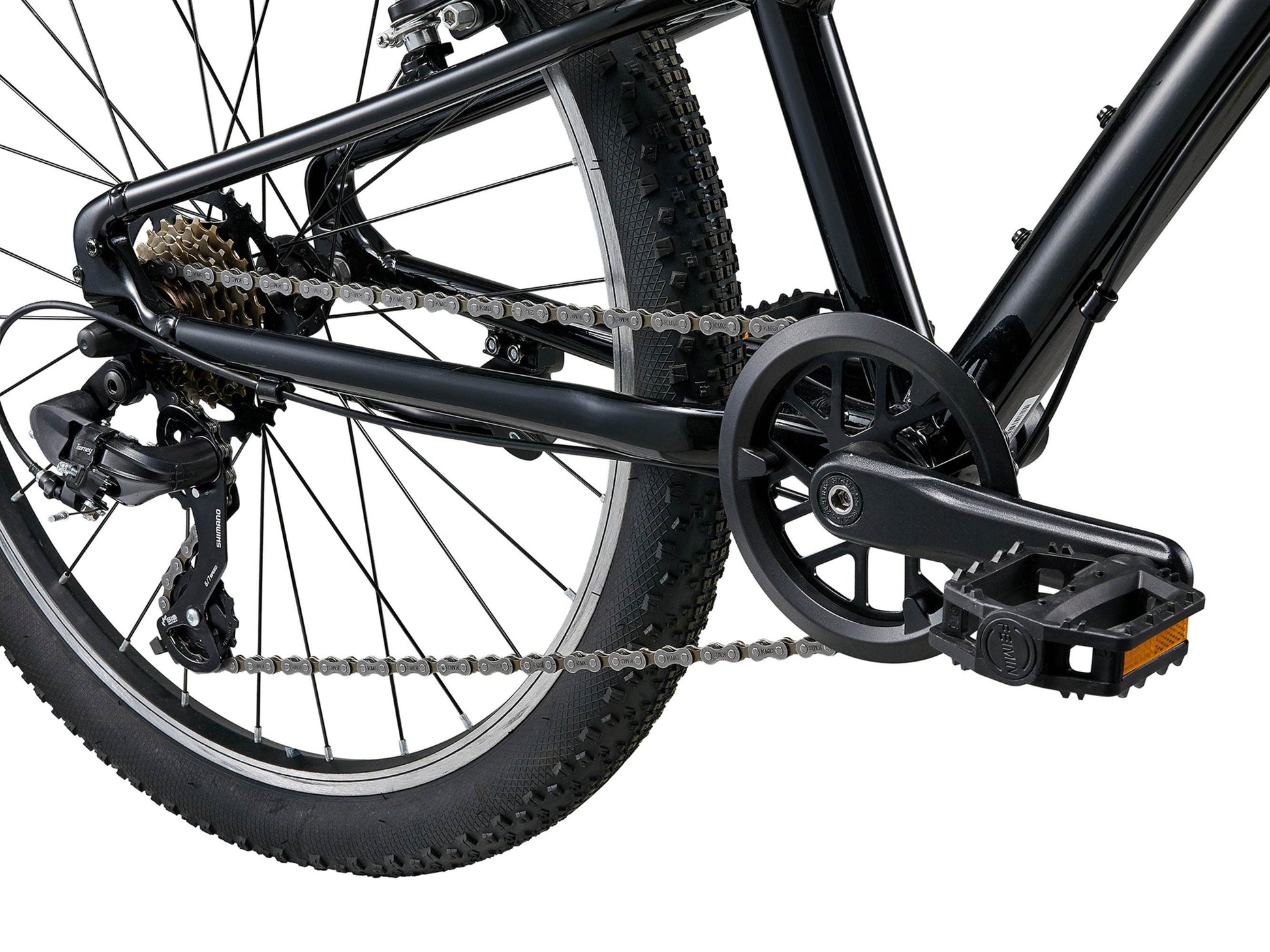 Tempt 24 Lite - Suburban Ski and Bike