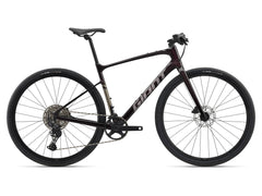 FastRoad AR Advanced 2 - Tiger Red
