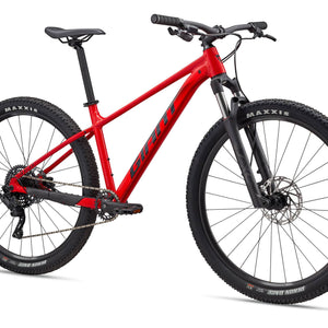 Talon 29 2 - Pure Red - Suburban Ski and Bike