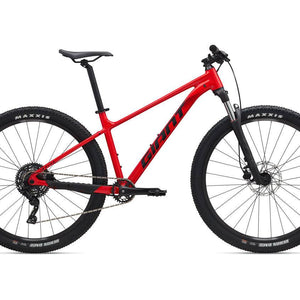 Talon 29 2 - Pure Red - Suburban Ski and Bike