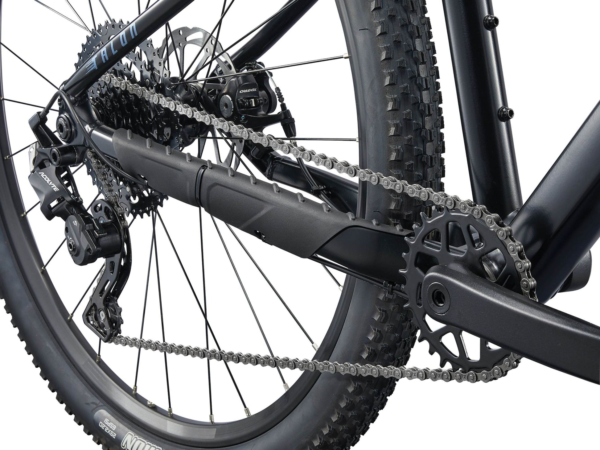 Talon 29 4 - Suburban Ski and Bike