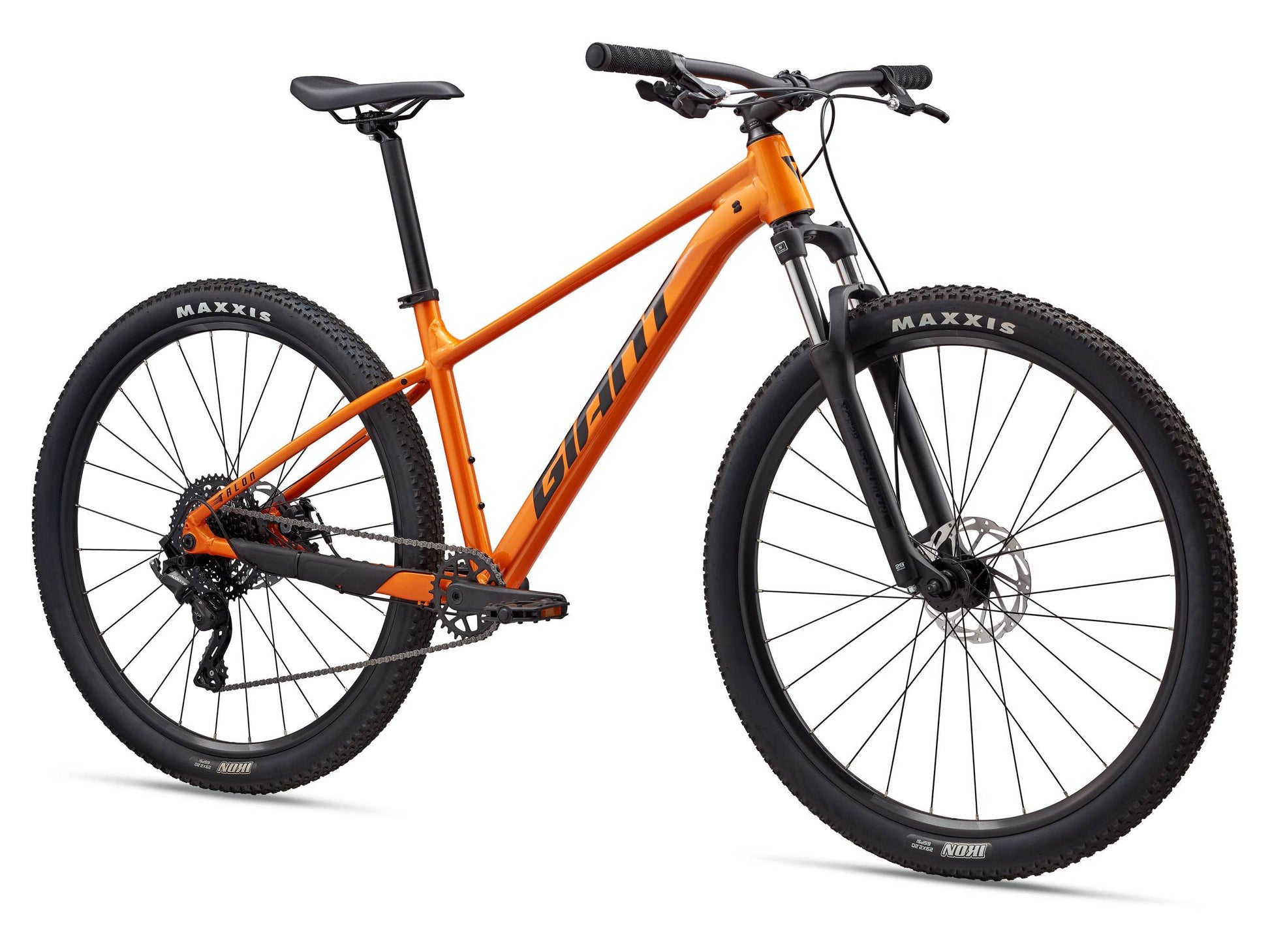 Talon 29 4 - Suburban Ski and Bike