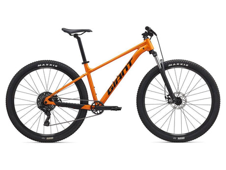 Talon 29 4 - Suburban Ski and Bike