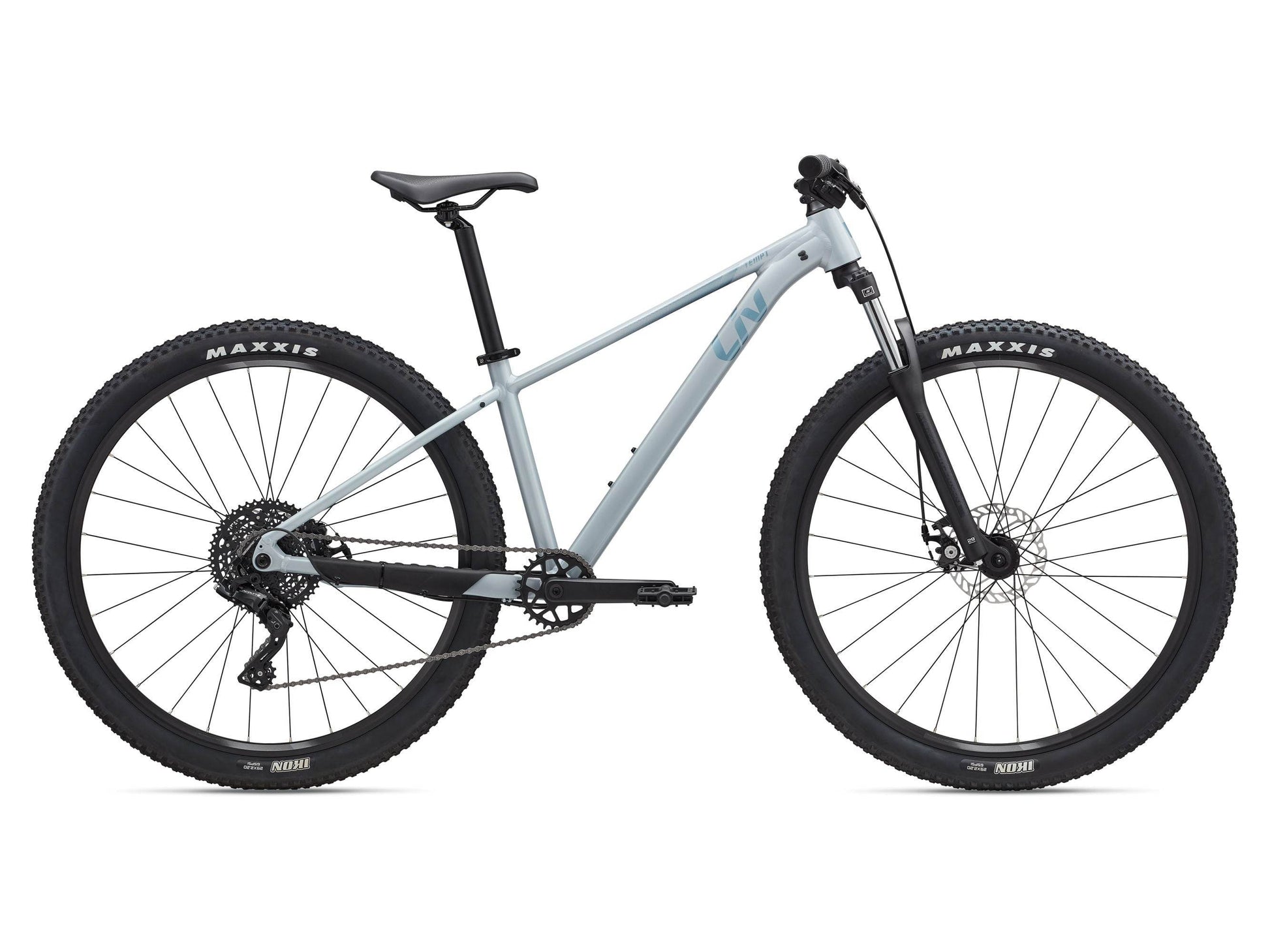Tempt 29 4 - Nordic Breeze - Suburban Ski and Bike