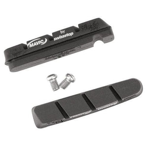Exalith 2 Rim Brake Pads - 1 pair