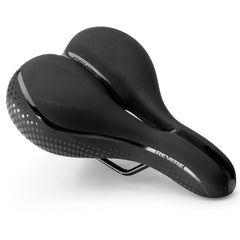 Revere Touring Memory Foam Bike Saddle